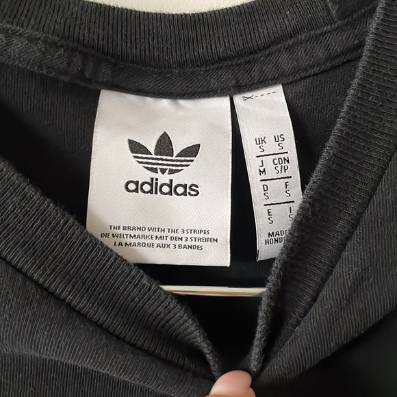 Adidas T-shirt - Picture 2 of 3